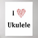 Search for ukulele posters Band