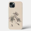 Search for black and tan iphone cases Floral