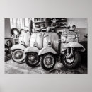 Search for scooters posters Vintage