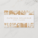 Search for dandelion business cards Professional