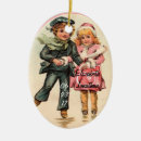 Search for vintage valentine christmas tree decorations Valentine's