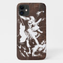 Search for archangel michael iphone cases Saint
