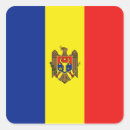Search for moldova stickers World flags