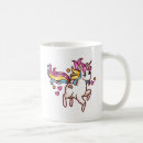 Search for majestic unicorn mugs Rainbow