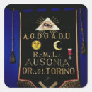 Search for masonic stickers Eye