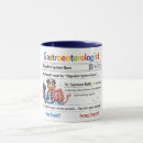 Search for digestion mugs Gastroenterologist