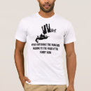 Search for funny sky diving tshirts Parachute