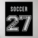 Search for senior soccer posters Dribble