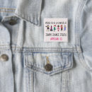 Search for for dancer badges Ballerina