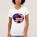 Search for america cup tshirts Team