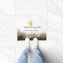 Search for salon doormats Scissors