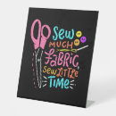Search for fabric signs Sewing
