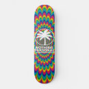 Search for psychedelic skateboards Trippy