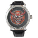 Search for goat watches Satan