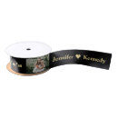 Search for thank you ribbon Black