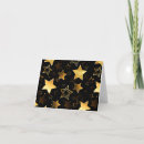 Search for christmas note cards Black