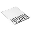 Search for initial notepads For him