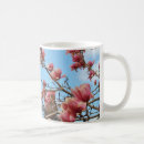 Search for bird nest mugs Tree
