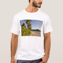 Search for blue island clothing Palm tree
