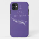 Search for infinite iphone cases Purple