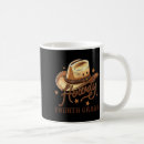 Search for country western coffee mugs Rodeo