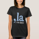 Search for comma la tshirts Election