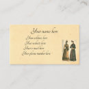 Search for victorian calling business cards Antique