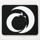 Search for alphabet mousepads Minimal
