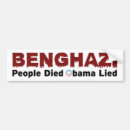 Search for ambassadors bumper stickers Obama