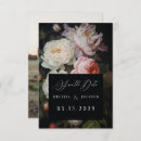 Search for baroque invitations Flowers