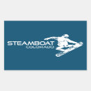 Search for steamboat stickers Colorado