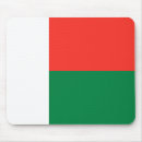 Search for madagascar mousepads Flag