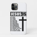 Search for saviour iphone cases God