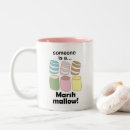 Search for marshmallow coffee mugs Cute