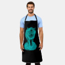 Search for wolf aprons Snow