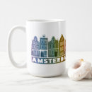Search for holland mugs Amsterdam