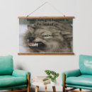 Search for angry wolf art Dog
