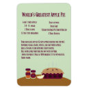 Search for apple pie magnets Dessert