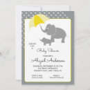 Search for raindrop invitations Yellow