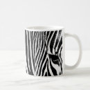 Search for zebra photo mugs Wild