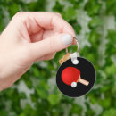 Search for ping key rings Paddle