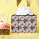 Search for photography wrapping paper Hibiscus