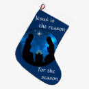 Search for faith christmas stockings Nativity