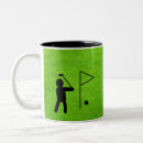 Search for golf swing mugs Putter
