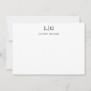 Search for first note cards Cute