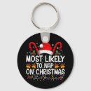 Search for nap key rings Xmas