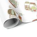 Search for mason jar wrapping paper Pretty