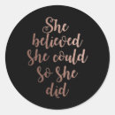 Search for sos stickers For her
