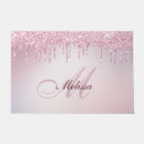 Search for glitter doormats Home