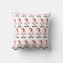 Search for christmas gnome cushions Pattern